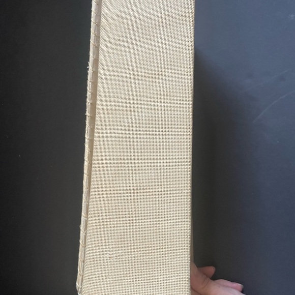 Vintage K & G Charlet handbag made in Japan. - Picture 11 of 13